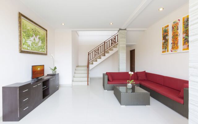 Kubal Villa and Living Seminyak