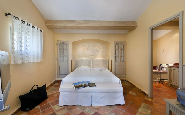 La Bastide Saint Antoine