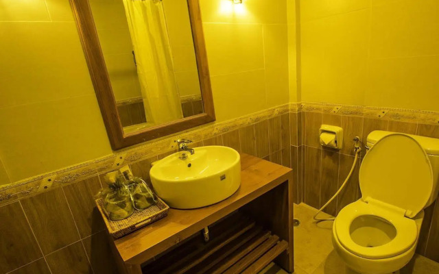 White Orchid Hotel