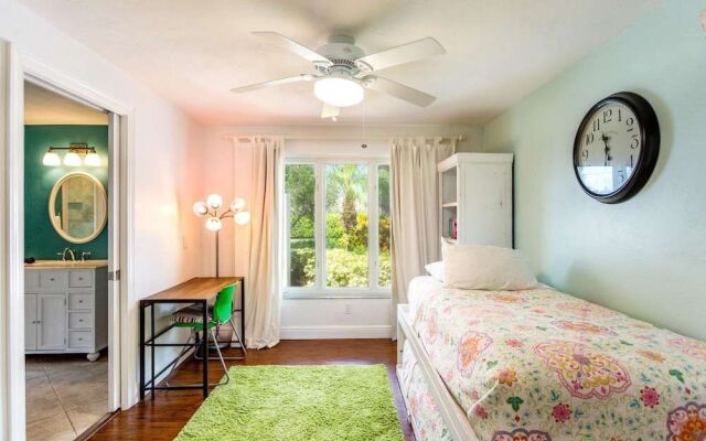 Xanadu Vacation Home