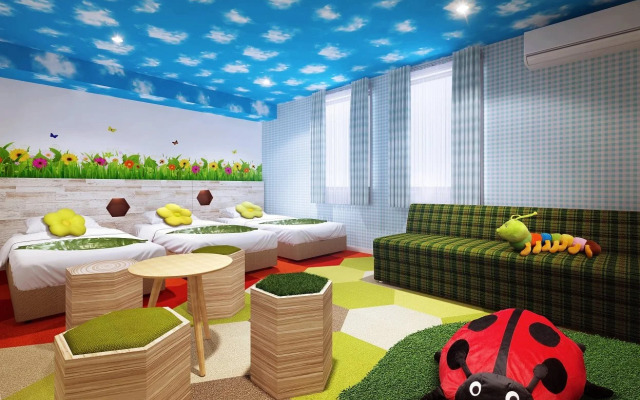 La'gent Hotel Osaka Bay