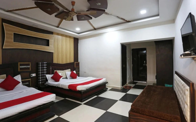 Sibbal Farms By OYO Rooms