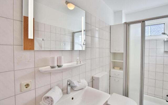 Haus Windrose Windrose Appartement 5