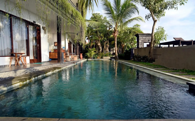 Grandpa Guest House
