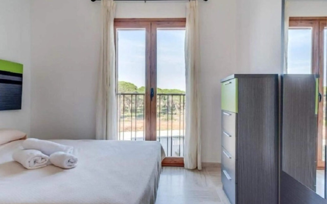 Apartamentos La Carrajolilla