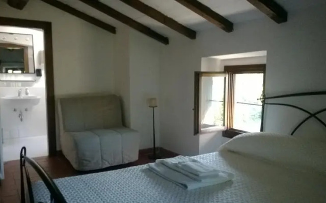 Locanda dei Fienili del Campiaro