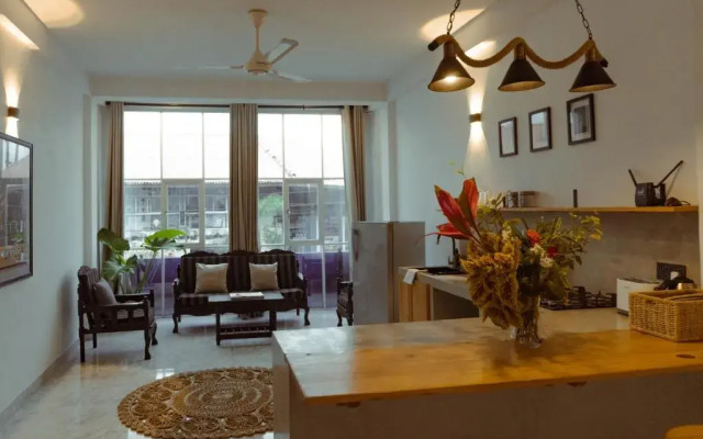 Sabana Studio Ahangama
