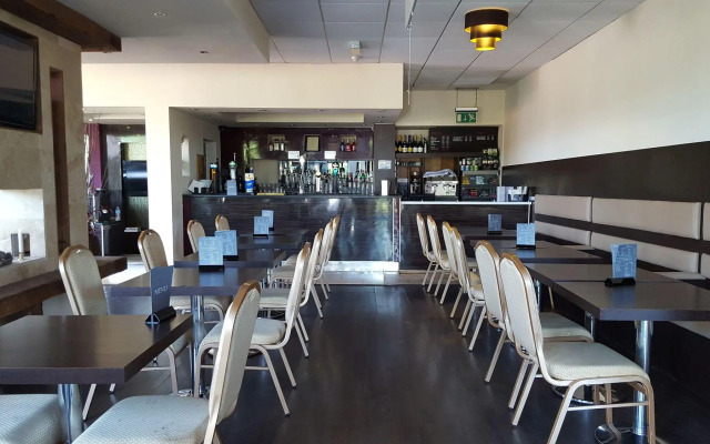ibis Styles Birmingham Oldbury