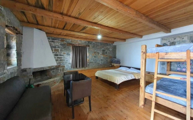 Psiloritis Retreat Hotel