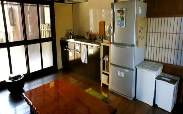 Guesthouse Iori