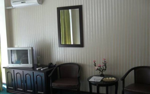 Hotel Smarald