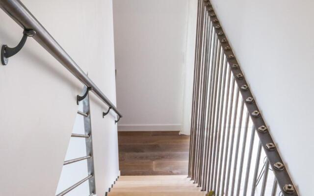 Gîte Saint-Hilaire-de-Clisson, 3 pièces, 5 personnes - FR-1-306-904