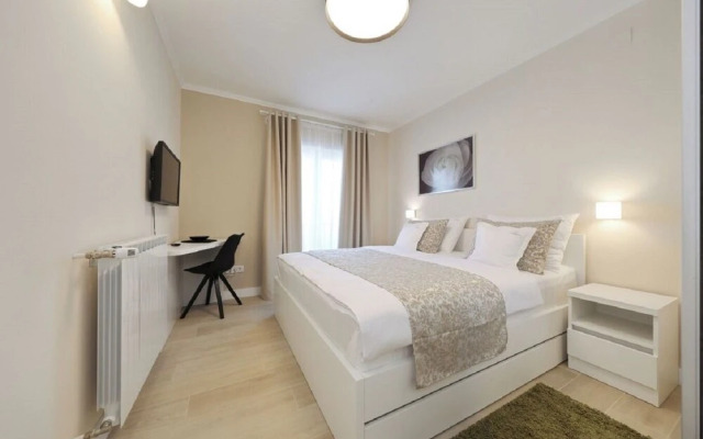 Villa Milka - Heated Pool - H