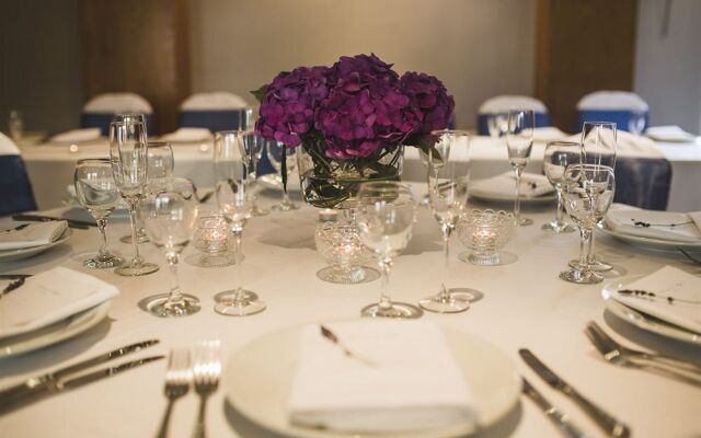 Sparth House Hotel