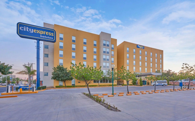 City Express by Marriott Irapuato Norte