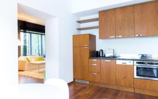GMP Clubhotel Apartments