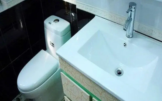 Shengang Hotel Apartment
