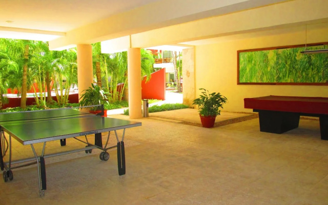Sabbia Condos by Playa Paradise