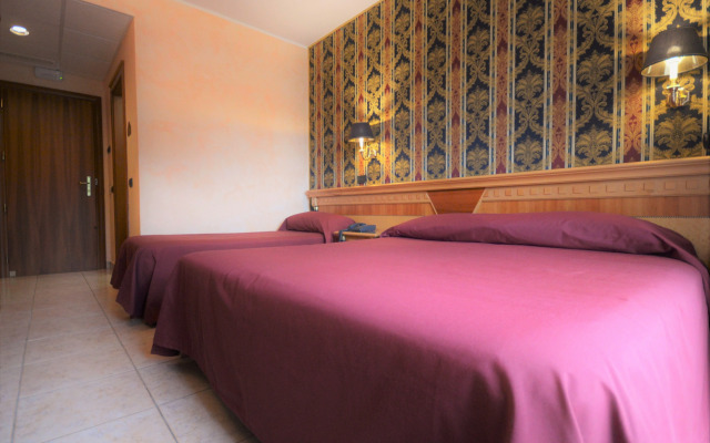 San Giovanni Rotondo Palace - Ali Hotels