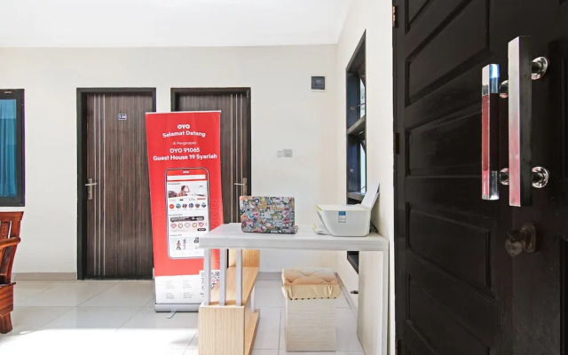 Guest House 19 Syariah By OYO