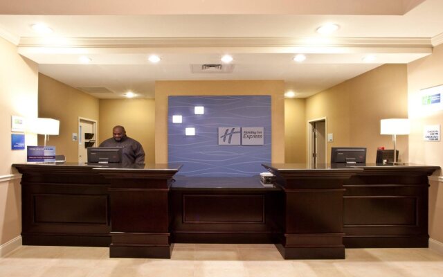 Holiday Inn Express Palatka Northwest by IHG