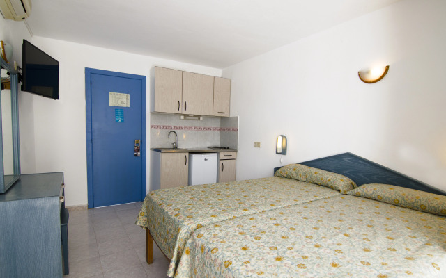 Aparhotel Vibra Central City - Adults Only