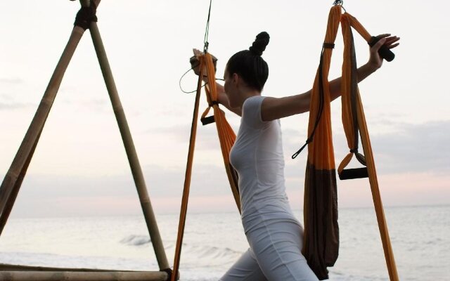 Spa Village Resort Tembok All Inclusive