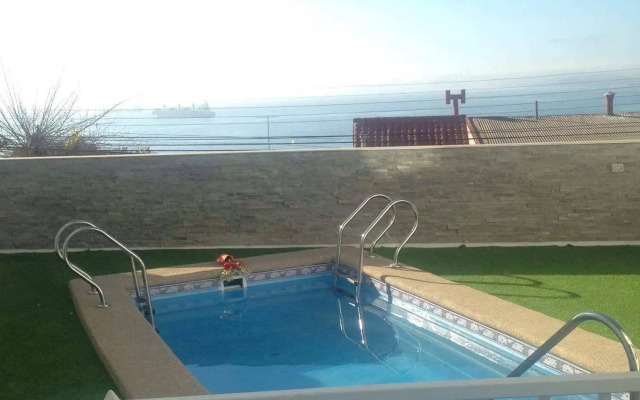 Hotel Vista Velero