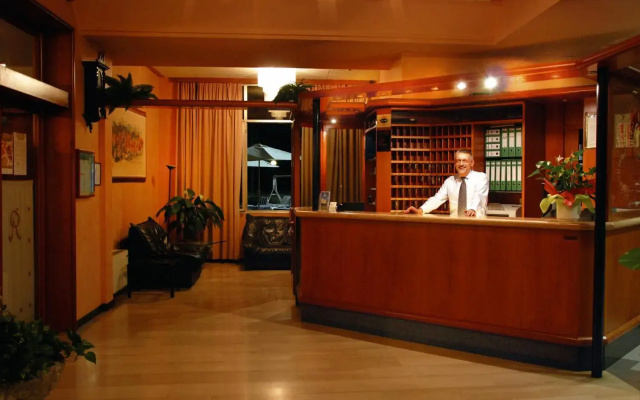 Hotel Olimpic