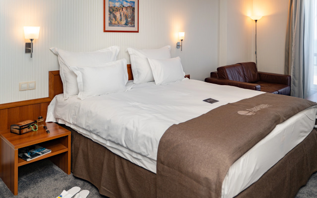 Hotel Panorama