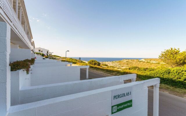 Apartamentos Las Pérgolas