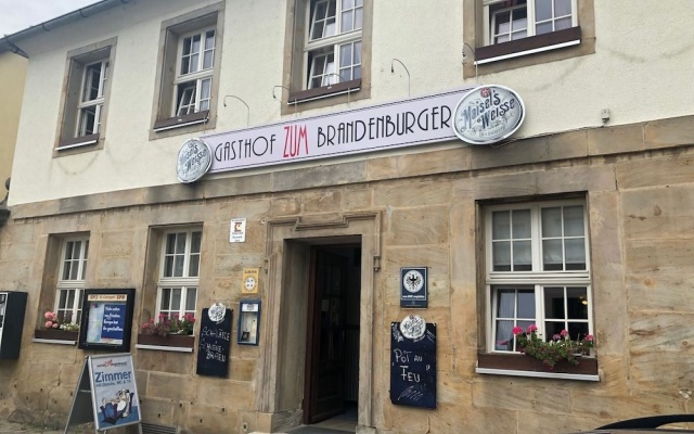 Gasthof zum Brandenburger
