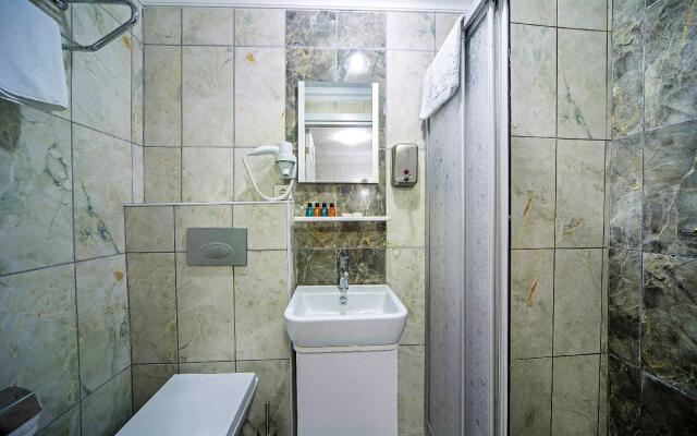 Taksim Unique Residence