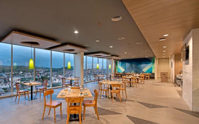 Arte Hotel Bandar Lampung