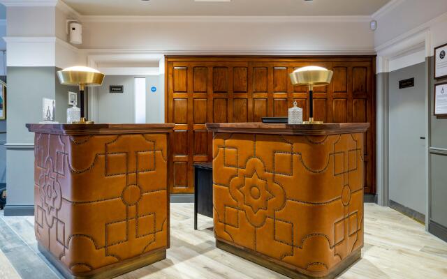 Hotel Indigo Chester by IHG