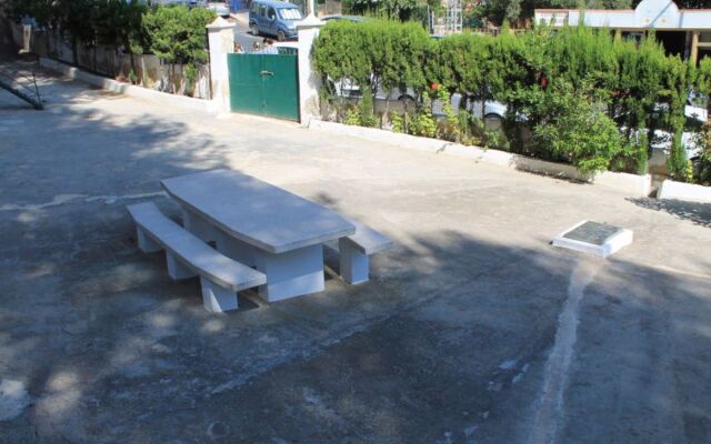 Apartment Don Lorenzo by Interhome