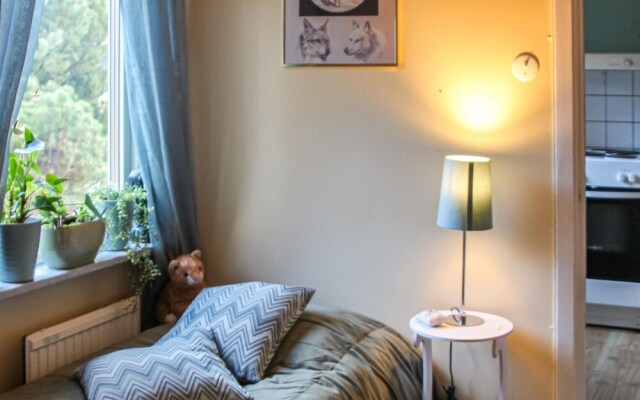 Amazing Home in Båstad With 3 Bedrooms and Wifi