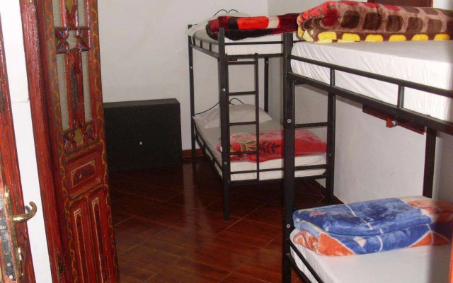 The Medina Hostel