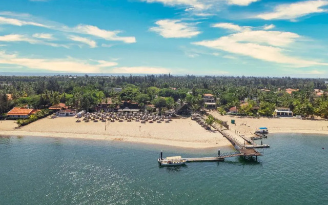 Intercontinental Luanda Miramar by IHG