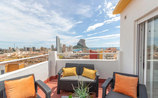 Pondarosa 54 - Costa CarpeDiem