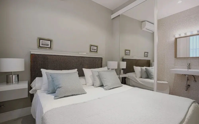 Great 2 Bd Aparm in Prime Location. Huertas