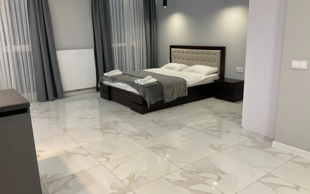 VIP Apartment near Center