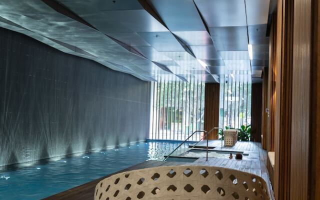 Executive Stay - Doepel Way