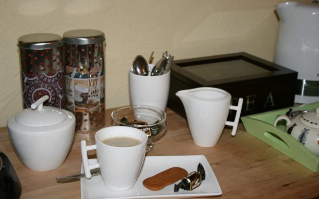 Bed and Breakfast De Bijenkorf