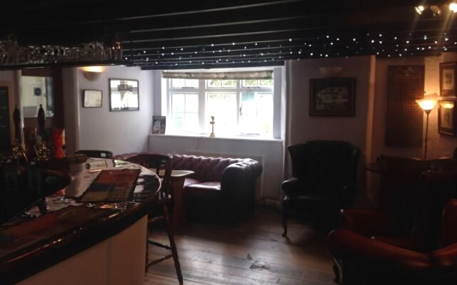 Safe Harbour Inn