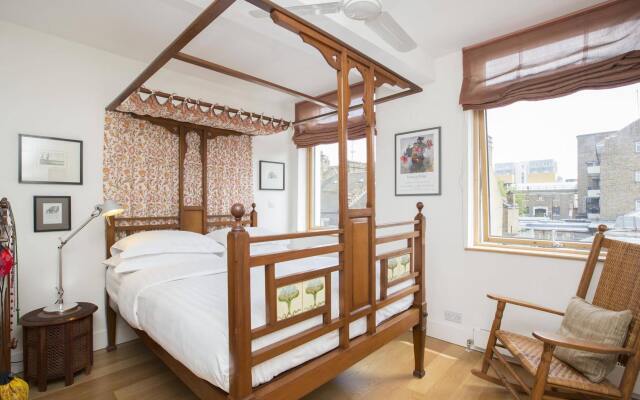 onefinestay - London Bridge private homes