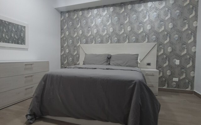 Shanti Tower II 10-D