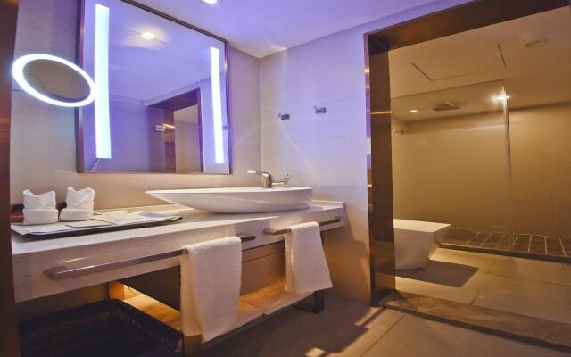 Lavande Hotels·Changsha Railway Station