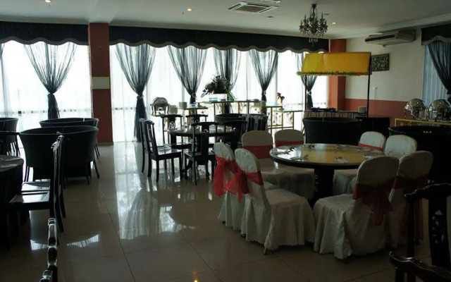 Hotel Abadi Melaka