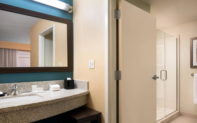 Courtyard by Marriott Glenwood Springs